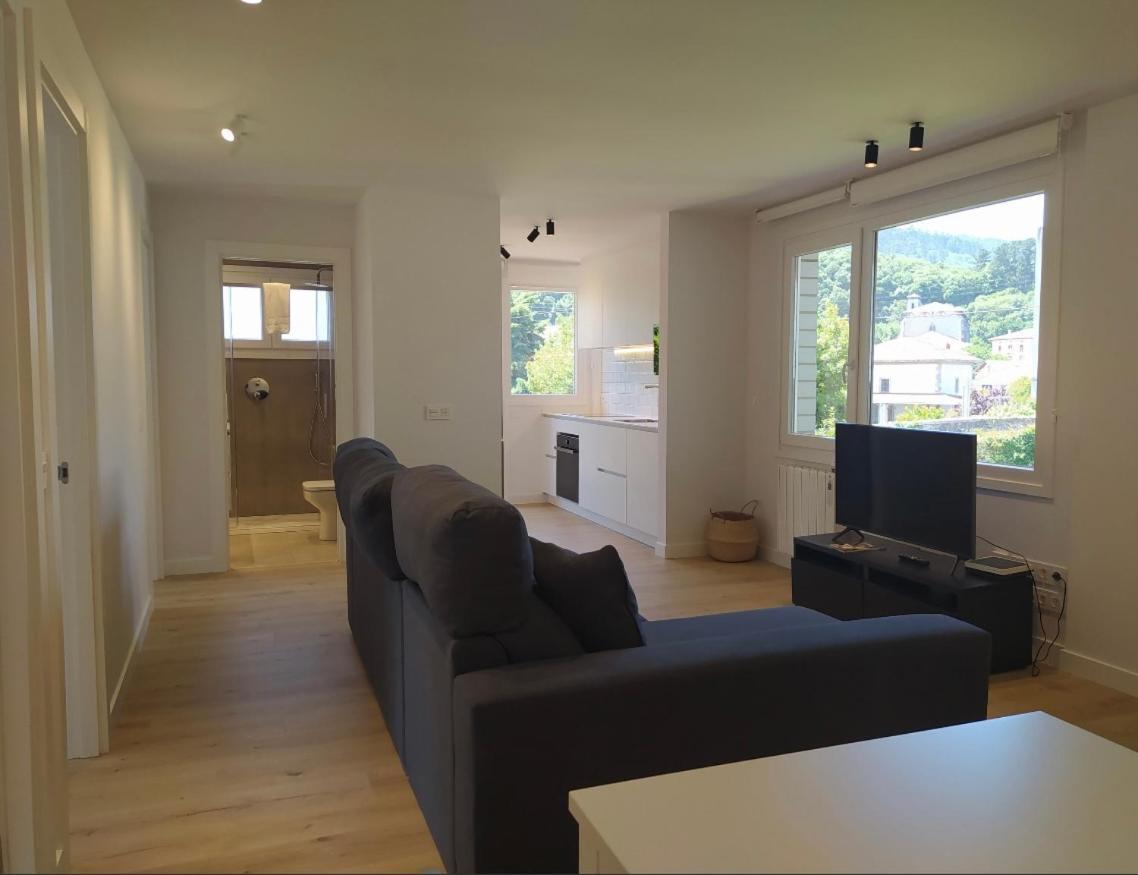 Urdaibai Home, Cerca De La Playa Busturia Zewnętrze zdjęcie