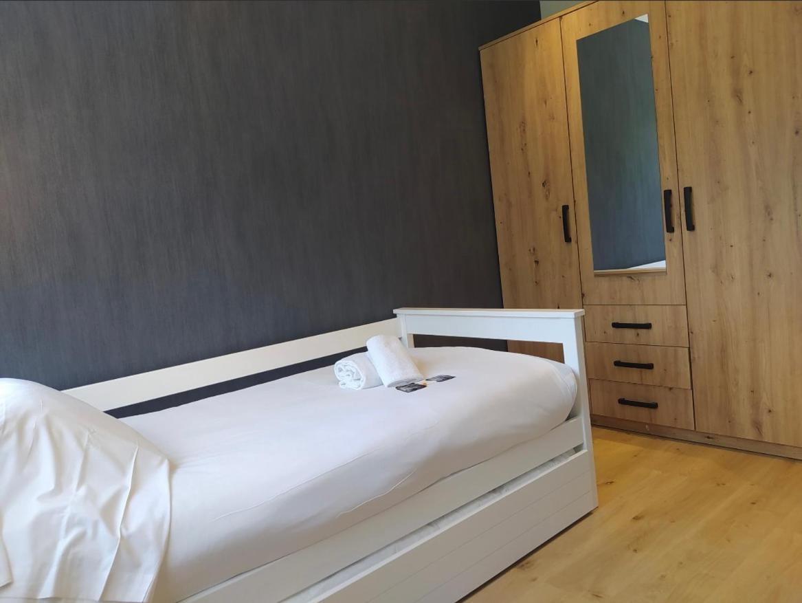 Urdaibai Home, Cerca De La Playa Busturia Zewnętrze zdjęcie