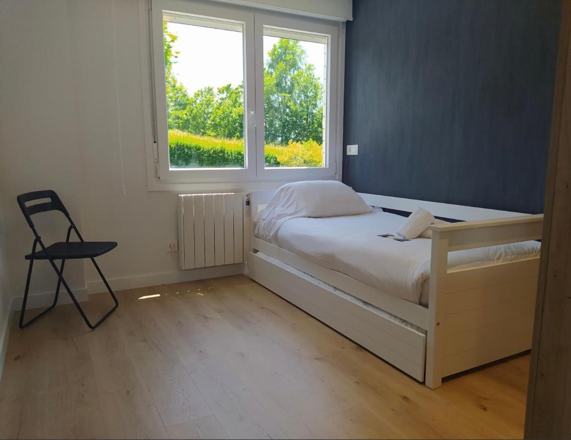 Urdaibai Home, Cerca De La Playa Busturia Zewnętrze zdjęcie