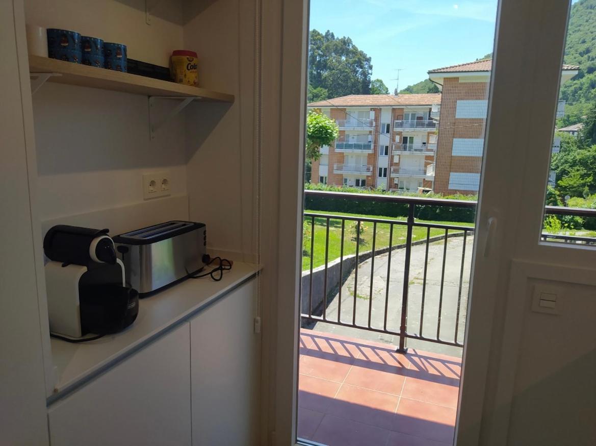 Urdaibai Home, Cerca De La Playa Busturia Zewnętrze zdjęcie